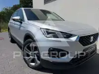 2021 Seat Tarraco