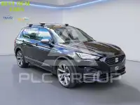 2021 Seat Tarraco