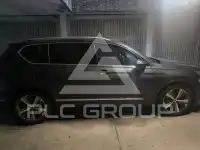 2021 Seat Tarraco