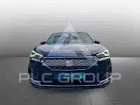2021 Seat Tarraco