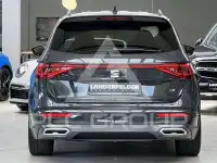 2021 Seat Tarraco