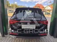 2021 Seat Tarraco