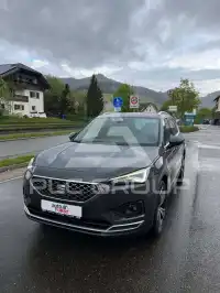 2021 Seat Tarraco