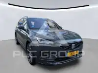 2021 Seat Tarraco