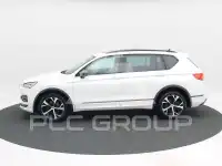 2021 Seat Tarraco