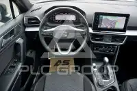2021 Seat Tarraco