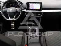 2021 Seat Tarraco