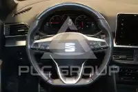 2021 Seat Tarraco