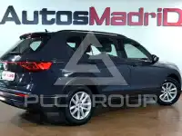 2021 Seat Tarraco