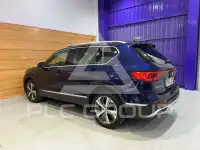 2021 Seat Tarraco