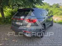 2021 Seat Tarraco