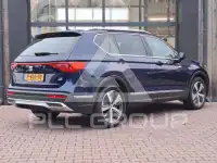 2021 Seat Tarraco