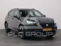2021 Seat Tarraco