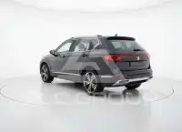2021 Seat Tarraco