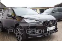 2021 Seat Tarraco
