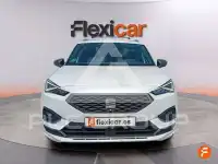 2021 Seat Tarraco