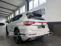 2021 Seat Tarraco