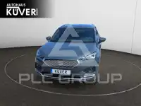 2021 Seat Tarraco