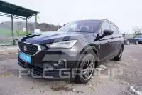 2021 Seat Tarraco