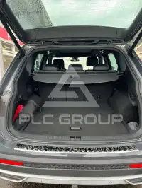 2021 Seat Tarraco