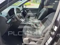 2021 Seat Tarraco