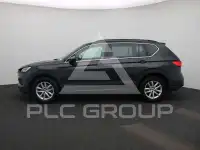 2021 Seat Tarraco