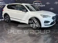 2021 Seat Tarraco
