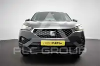 2021 Seat Tarraco