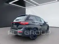 2021 Seat Tarraco