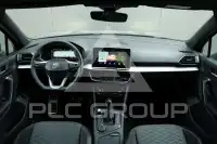 2021 Seat Tarraco