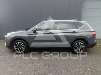2021 Seat Tarraco