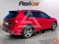 2021 Seat Tarraco