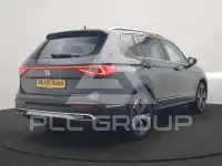 2021 Seat Tarraco