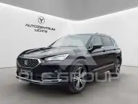 2021 Seat Tarraco
