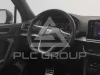 2021 Seat Tarraco