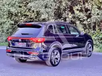 2021 Seat Tarraco