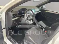 2021 Seat Tarraco