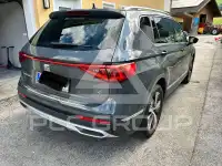 2021 Seat Tarraco