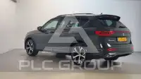 2021 Seat Tarraco