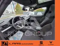 2021 Seat Tarraco