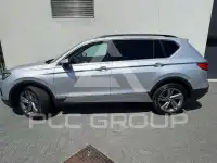 2021 Seat Tarraco
