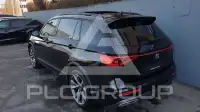 2021 Seat Tarraco