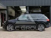 2021 Seat Tarraco