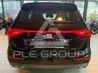 2021 Seat Tarraco