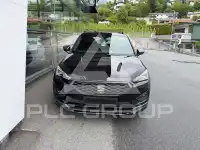 2021 Seat Tarraco