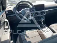 2021 Seat Tarraco