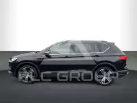 2021 Seat Tarraco
