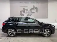 2021 Seat Tarraco