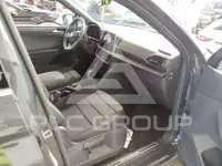 2021 Seat Tarraco