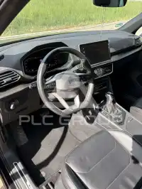 2021 Seat Tarraco